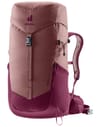 Telatie 24 SL Ashrose Cassis + deuter
