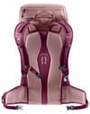 deuter + Telatie 24 SL Ashrose Cassis