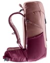 deuter + Telatie 24 SL Ashrose Cassis - 3
