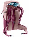 deuter + Telatie 24 SL Ashrose Cassis - 5