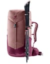 deuter + Telatie 24 SL Ashrose Cassis - 6