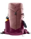 deuter + Telatie 24 SL Ashrose Cassis - 8