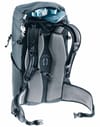 deuter + Telatie 24 SL Black - 5