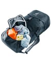deuter + Telatie 24 SL Black - 7