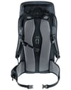 deuter + Telatie 26 Black
