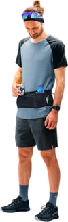 deuter + Traick Belt Black - 3