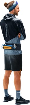 deuter + Traick Belt Black - 4