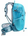 deuter + Trail 23 SL Lagoon Atlantic - 3