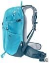 deuter + Trail 23 SL Lagoon Atlantic - 4