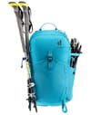 deuter + Trail 23 SL Lagoon Atlantic - 5