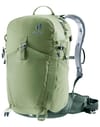 Trail 25 Grove Ivy + deuter