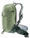 deuter + Trail 25 Grove Ivy - 4