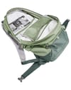 deuter + Trail 25 Grove Ivy - 7