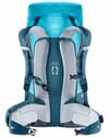 deuter + Trail 28 SL Lagoon Atlantic