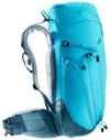 deuter + Trail 28 SL Lagoon Atlantic - 3