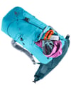 deuter + Trail 28 SL Lagoon Atlantic - 6