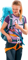 deuter + Trail 28 SL Lagoon Atlantic - 7