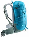 deuter + Trail Pro 33 Wave Ivy - 3