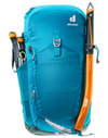 deuter + Trail Pro 33 Wave Ivy - 5