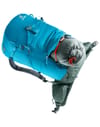 deuter + Trail Pro 33 Wave Ivy - 6