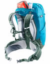 deuter + Trail Pro 33 Wave Ivy - 7