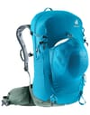 deuter + Trail Pro 33 Wave Ivy - 8