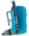 deuter + Trail Pro 33 Wave Ivy - 9