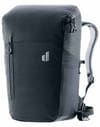 Up Stockholm Black + deuter