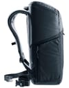 deuter + Up Stockholm Black - 3