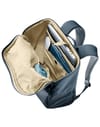 deuter + Up Stockholm Black - 5