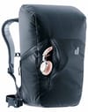 deuter + Up Stockholm Black - 8