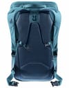 deuter + Up Stockholm Ink Atlantic
