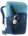 deuter + Up Stockholm Ink Atlantic - 8