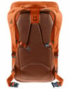 deuter + Up Stockholm Mocha Pecan