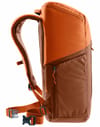 deuter + Up Stockholm Mocha Pecan - 3