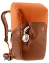 deuter + Up Stockholm Mocha Pecan - 8