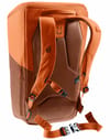deuter + Up Stockholm Mocha Pecan - 9