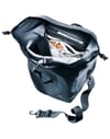 deuter + Visby 20+5 Black - 4