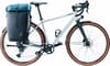 deuter + Visby 20+5 Black - 6