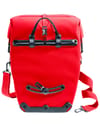 deuter + Visby 20+5 Cherry