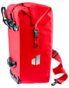 deuter + Visby 20+5 Cherry - 3