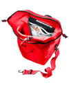 deuter + Visby 20+5 Cherry - 4