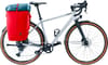 deuter + Visby 20+5 Cherry - 6