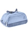 Wash Bag Tour II Polar Bluejay + deuter