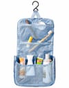 deuter + Wash Center Lite II Polar Bluejay