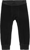 Wool Mesh 190 3/4 Longs M Caviar + Devold of Norway