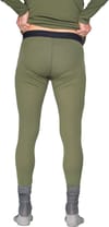 Devold of Norway + Adventure Merino 190 Longs M Lichen