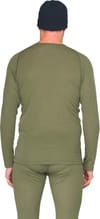 Devold of Norway + Adventure Merino 190 Shirt M Lichen - 3