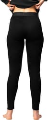 Devold of Norway + Duo Active Merino 205 Longs W Black