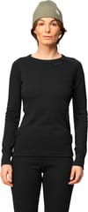 Devold of Norway + Duo Active Merino 205 Shirt W Black